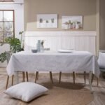 Τραπεζομάντηλο Oviedo 04 - 135x180cm - Image 3