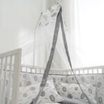 Κουνουπιέρα Paok-02 Vesta Home (490x180) - Image 2