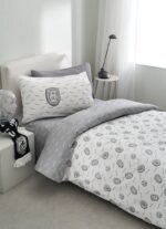 Μονό Πάπλωμα Kids Paok-02 Vesta Home (160x230) - Image 2