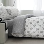 Μονό Πάπλωμα Kids Paok-02 Vesta Home (160x230) - Image 3