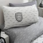 Σετ Σεντόνια Μονά Kids Paok-02 Vesta Home (170x260) - Image 4