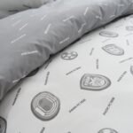 Μονό Πάπλωμα Kids Paok-02 Vesta Home (160x230) - Image 4