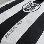 Σετ Σεντόνια Υπέρδιπλα Paok-200 Vesta Home (240x270) - Image 4