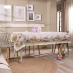 Τραπεζομάντηλο Peppy - 140x180cm - Image 3