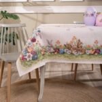 Τραπεζομάντηλο Peppy - 140x180cm - Image 2