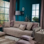 Μαξιλαροθήκη Colorado 12 - 43x43cm - Image 2