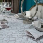 Τραπεζομάντηλο Eze - 160x320cm - Image 2