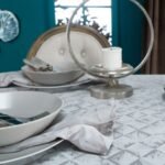 Τραπεζομάντηλο Eze - 160x320cm - Image 3