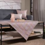 Καρέ Tortosa - 90x90cm - Image 3