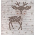 ΧΑΛΙ LORENA 5740 - 080X150  NewPlan