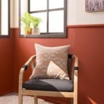 Μαξιλαροθήκη Garland 05 - 50x50cm