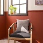 Μαξιλαροθήκη Cleveland 03 - 43x43cm