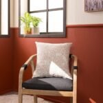 Μαξιλαροθήκη Charlotte 01 - 50x50cm