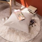 Μαξιλαροθήκη Basic 01 - 65x65cm δαπέδου