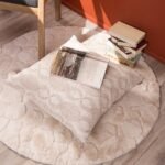 Μαξιλαροθήκη Garland 01 - 65x65cm δαπέδου