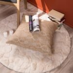 Μαξιλαροθήκη Garland 08 - 50x50cm - Image 3