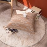 Μαξιλαροθήκη Garland 05 - 50x50cm - Image 3