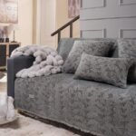 Ριχτάρι Charlotte 04 - Τετραθέσιο 180x350cm