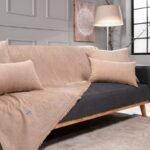 Ριχτάρι Basic 14 - Μονοθέσιο 180x150cm