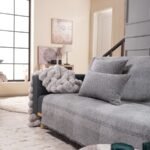 Ριχτάρι Cleveland 11 - Μονοθέσιο 180x150cm - Image 3