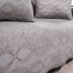 Ριχτάρι Garland 11 - Τετραθέσιο 180x350cm - Image 2