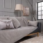 Ριχτάρι Basic 07 - Διθέσιο 180x250cm - Image 3