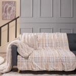 Ριχτάρι-Κουβέρτα Καναπέ Berry 01 - 130 x 170 cm - Image 2