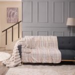 Ριχτάρι-Κουβέρτα Καναπέ Berry 01 - 130 x 170 cm - Image 3