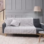 Γούνινο Ριχτάρι Wave 11 - 127 x  152 cm - Image 3