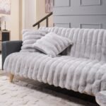 Γούνινο Ριχτάρι Wave 11 - 127 x  152 cm - Image 2