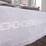 Τραπεζομάντηλο Albas 03 - 155 x 320 cm - Image 2