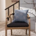 Μαξιλαροθήκη Midland 04 - 50x50cm