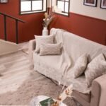 Ριχτάρι Garland 01 - Διθέσιο 180x250cm - Image 3