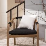 Μαξιλαροθήκη Bruno 01 - 45x45cm