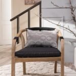 Μαξιλαροθήκη Garland 11 - 50x50cm - Image 2