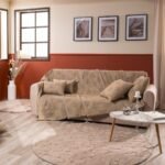 Ριχτάρι Midland 08 - Τετραθέσιο 180x350cm