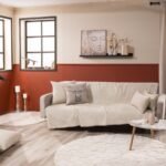 Ριχτάρι Madison 01 - Μονοθέσιο 180x150cm