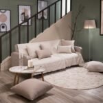 Ριχτάρι Cleveland 01 - Διθέσιο 180x250cm - Image 3