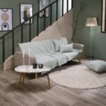 Ριχτάρι Fremont 13 - Τριθέσιο 180x300cm - Image 3