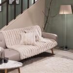 Γούνινο Ριχτάρι Wave 02 - 127 x  152 cm