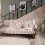 Γούνινο Ριχτάρι Wave 02 - 127 x  152 cm - Image 3