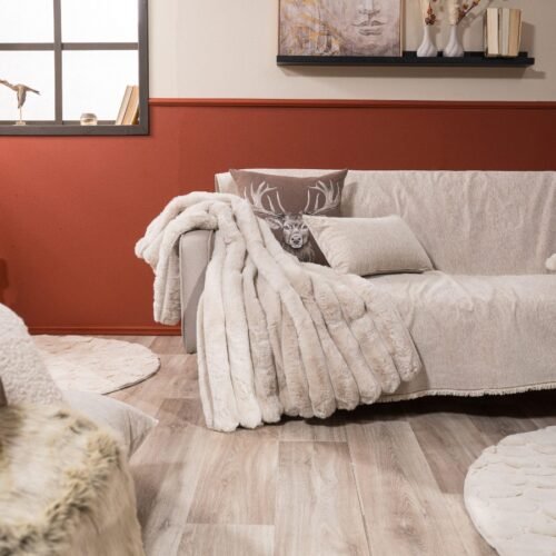 Μαξιλαροθήκη Basic 01 - 50x50cm