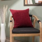 Μαξιλαροθήκη Basic 10 - 50x50cm