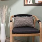 Μαξιλαροθήκη Garland 03 - 50x50cm - Image 2