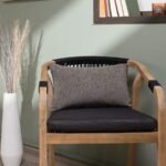 Μαξιλαροθήκη Basic 11 - 50x50cm - Image 2