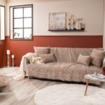 Ριχτάρι Garland 05 - Τριθέσιο 180x300cm - Image 3