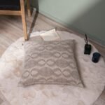 Μαξιλαροθήκη Garland 07 - 65x65cm δαπέδου