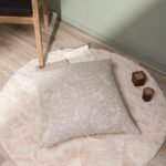 Μαξιλαροθήκη Charlotte 07 - 65x65cm δαπέδου