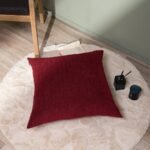 Μαξιλαροθήκη Basic 10 - 50x50cm - Image 3