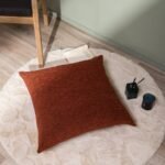 Μαξιλαροθήκη Basic 05 - 50x50cm - Image 3